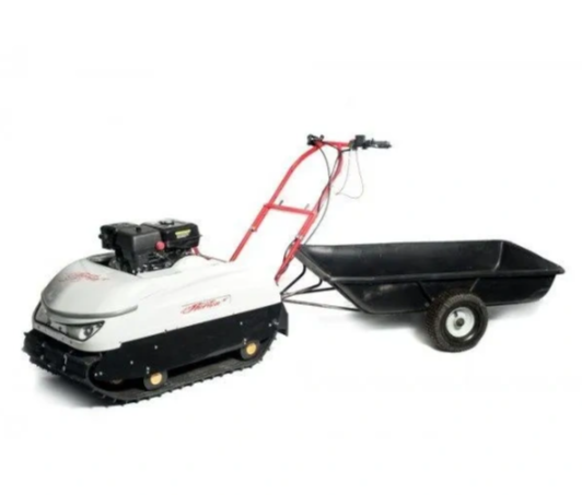 Мотобуксировщик Хортон HT9 в Оренбурге