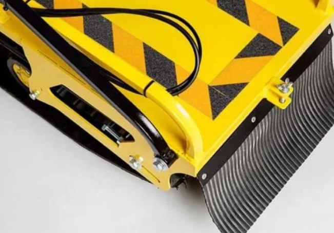 Мотобуксировщик FISHRIDE МИНИ 8 л.с. в Оренбурге