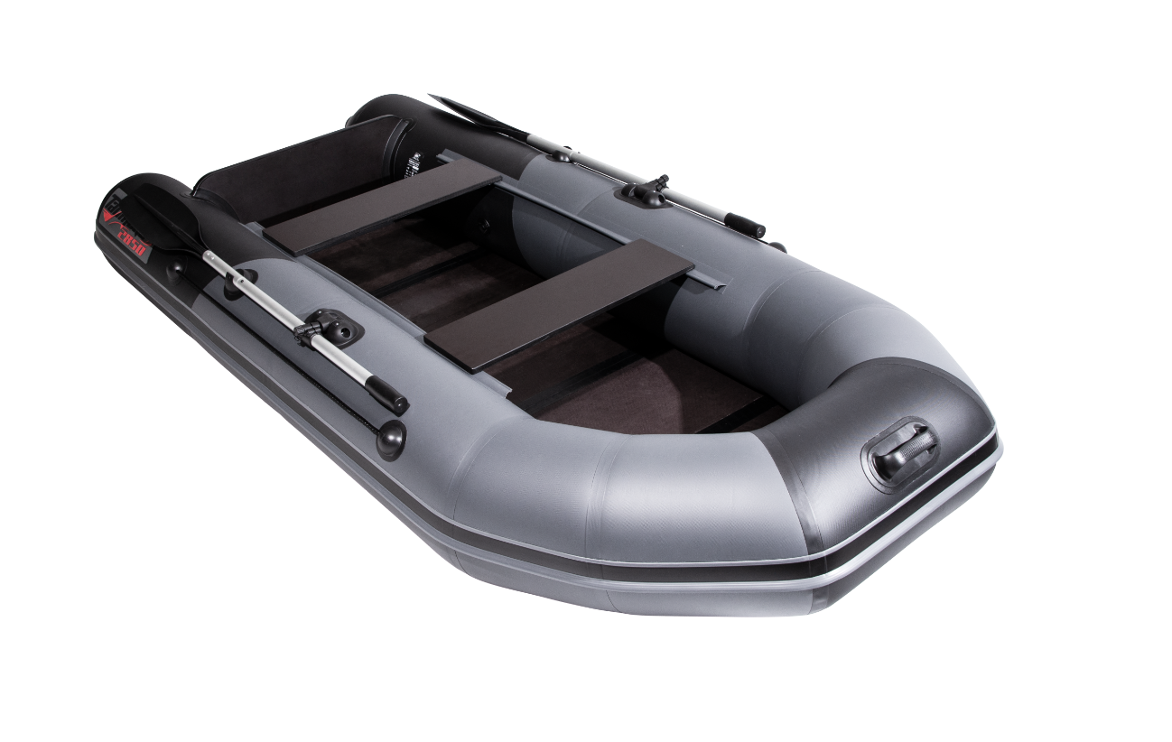 Лодка Таймень NX 2850 Слань-книжка киль в Оренбурге