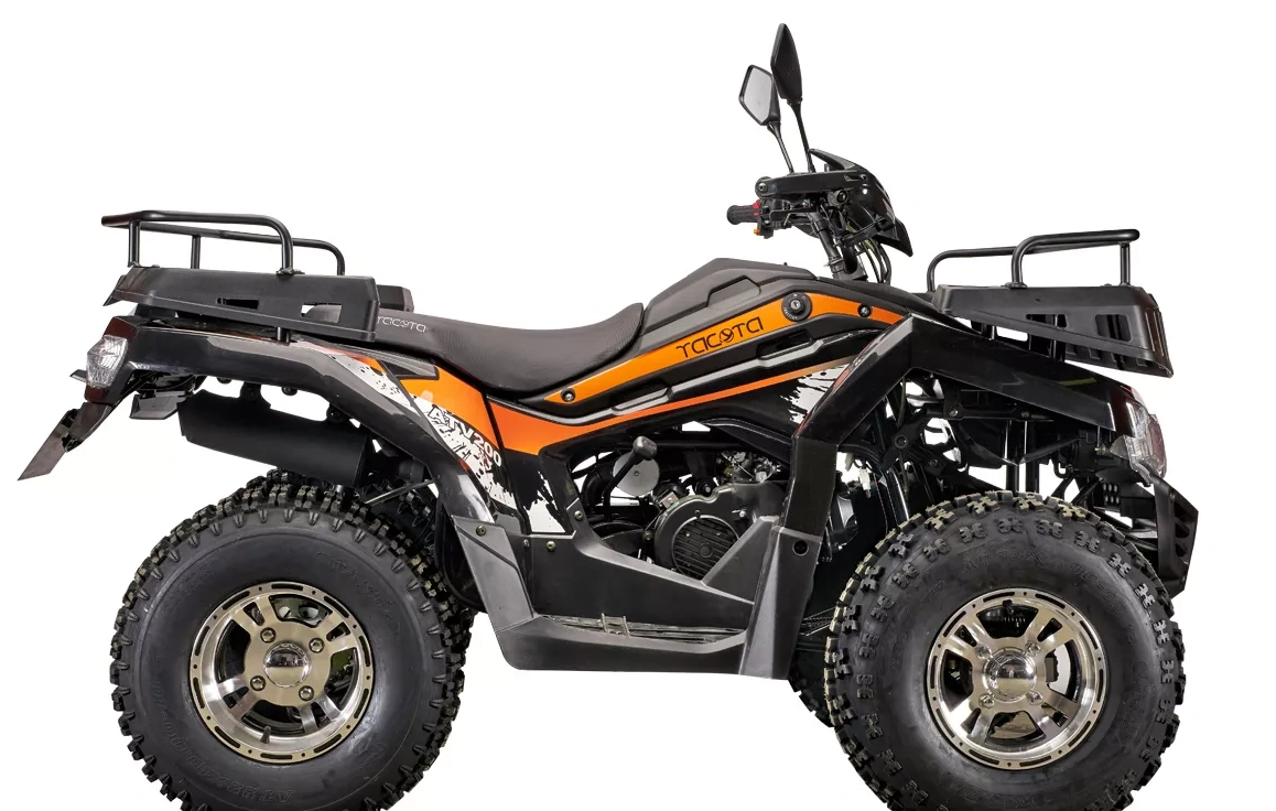 Квадроцикл YACOTA CABO 200LD в Оренбурге