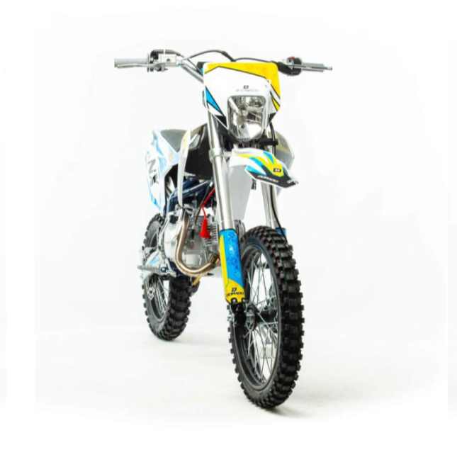 Питбайк MOTOLAND (МОТОЛЕНД) NX125 в Оренбурге