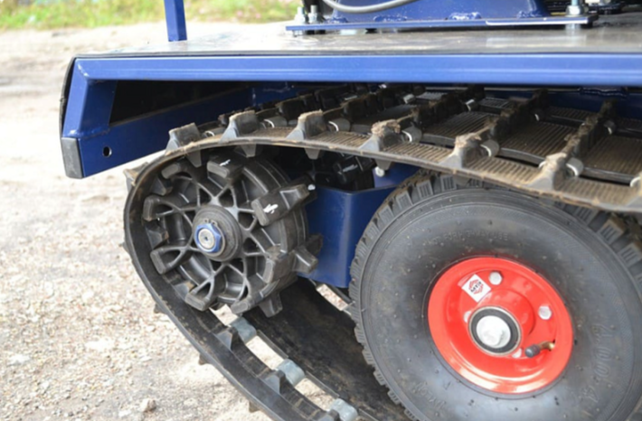 Мотобуксировщик БАРС К800 15 л.с. в Оренбурге