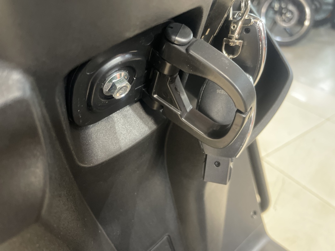 Скутер PROMAX STALKER ARMY 240(49) в Оренбурге