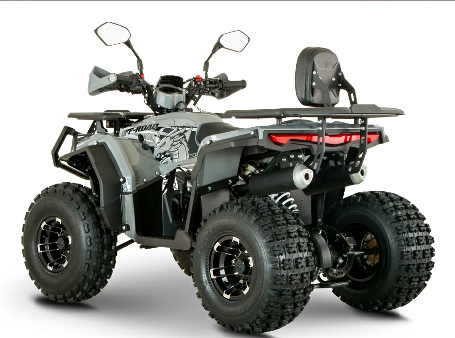 Квадроцикл YACOTA DRAGON LUX LD 150 PRO-SPORT в Оренбурге