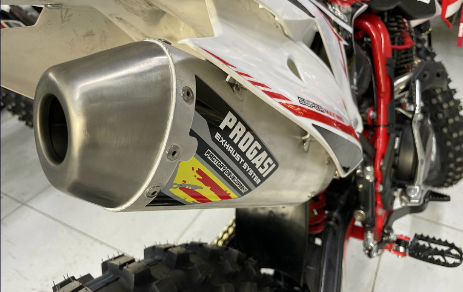 Мотоцикл Progasi SUPER MAX 250 PRO SPORT в Оренбурге