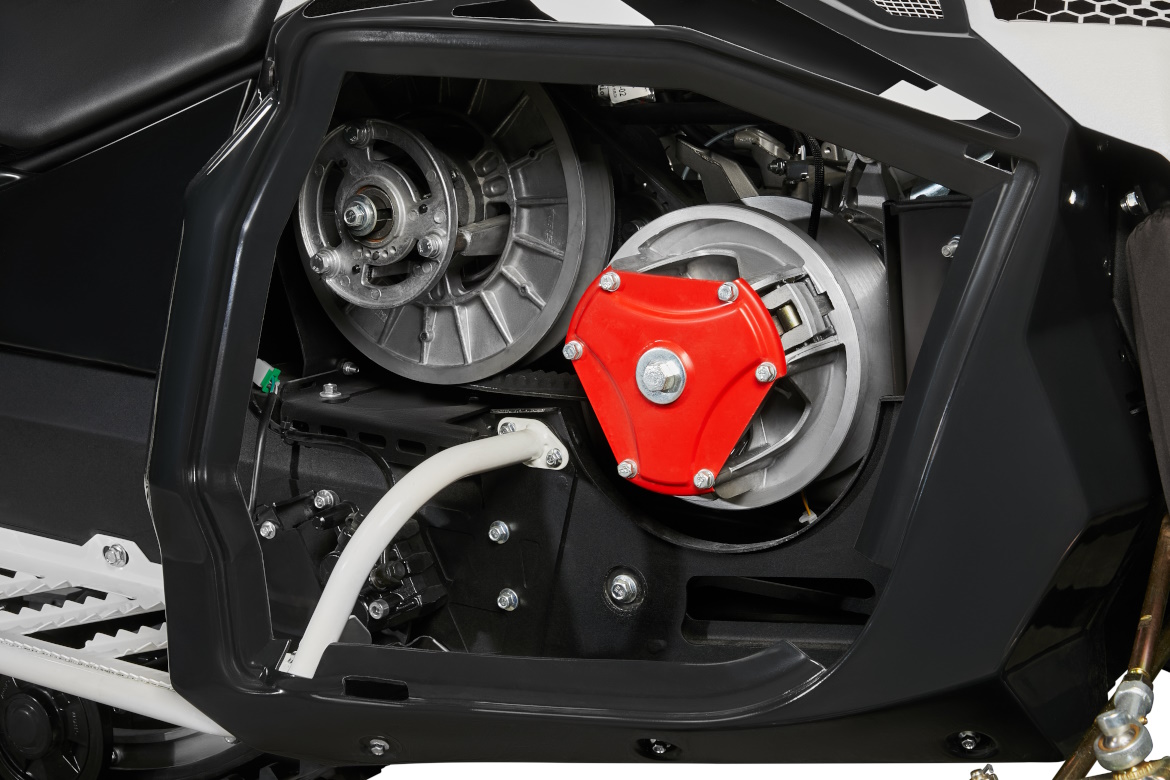 Снегоход IRBIS TUNGUS 600L 25/26 в Оренбурге