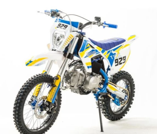 Питбайк MOTOLAND (МОТОЛЕНД) Кросс TCX125 в Оренбурге