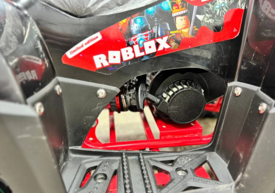 Квадроцикл GBM ROBLOX в Оренбурге