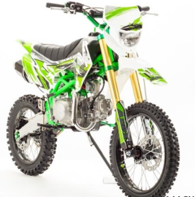 Питбайк MOTOLAND (МОТОЛЕНД) Кросс APEX125 E в Оренбурге