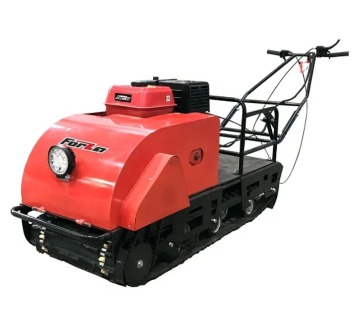 Мотобуксировщик Forza МБС3-13ВФЭ в Оренбурге
