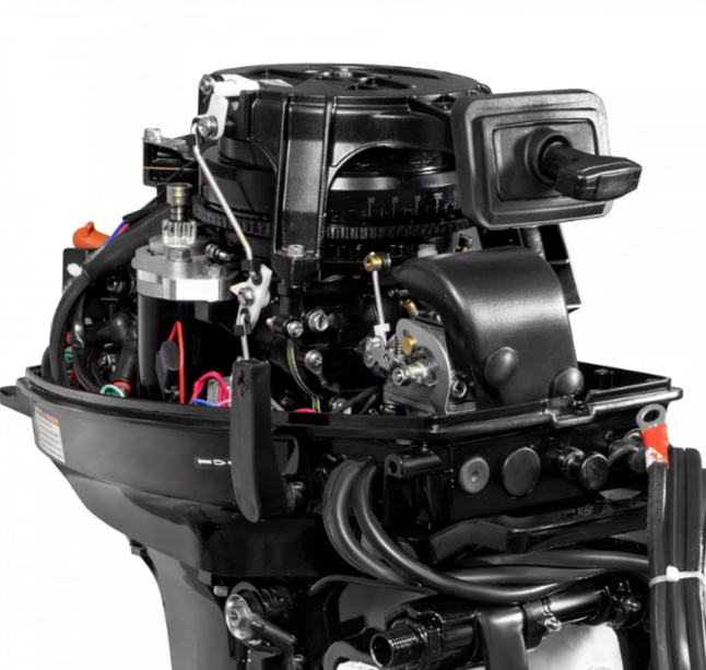 Лодочный мотор GLADIATOR G20FES в Оренбурге