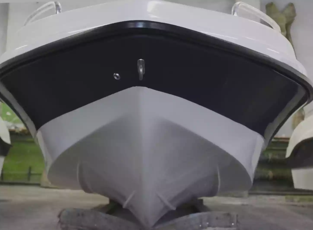 Стеклопластиковый катер Neman-500 Р в Оренбурге