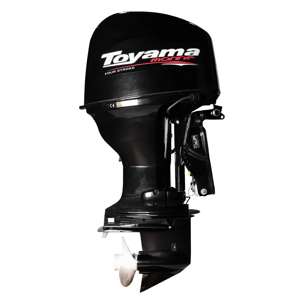 ЛОДОЧНЫЙ МОТОР TOYAMA F50FEL-T-EFI в Оренбурге