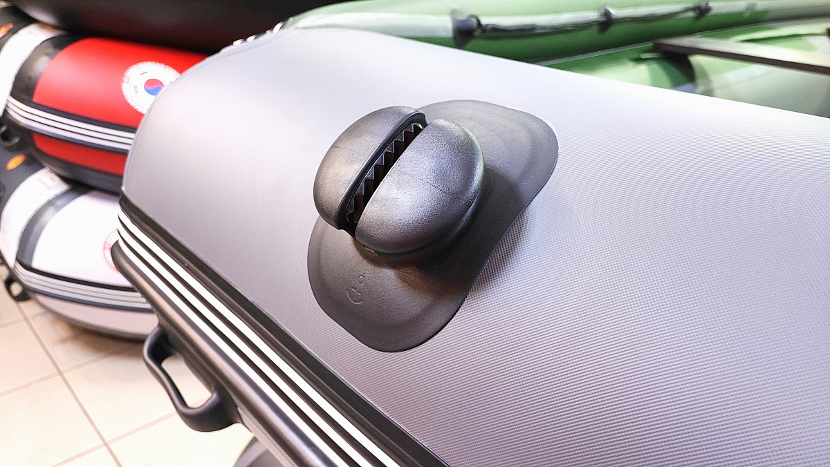 Лодка MISHIMO FAMILY PRO 350 в Оренбурге