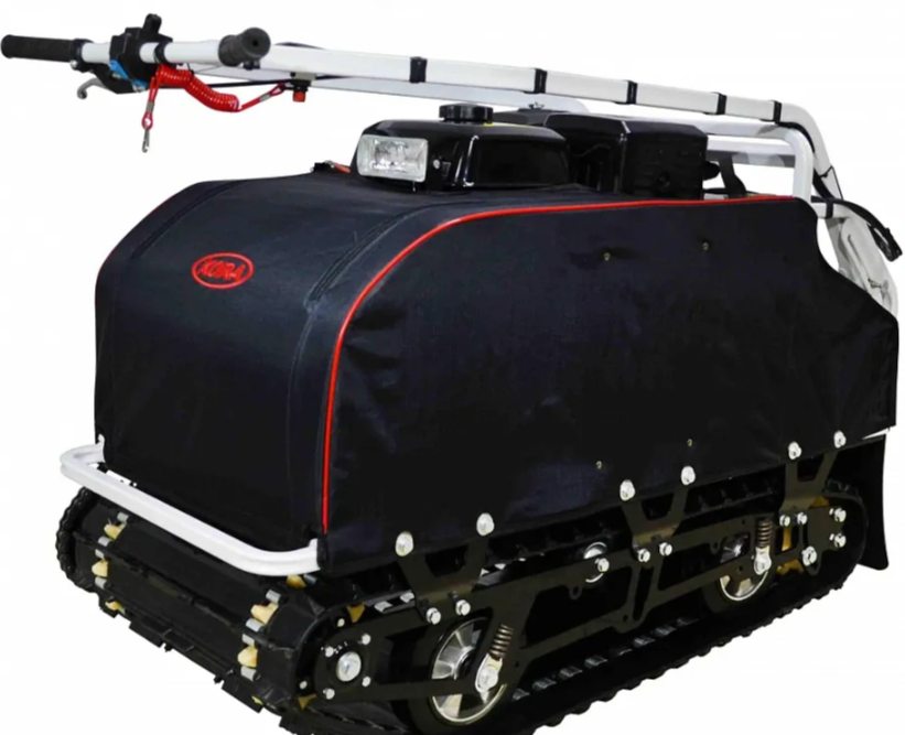 Компактная мотособака "Богатырь" mini 15 (127 см) в Оренбурге