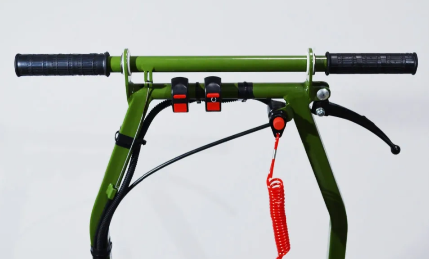 Мотобуксировщик вездеход KOiRA T9 R (понижающий редуктор) в Оренбурге