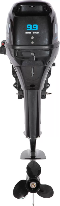 Лодочный мотор MARLIN MP 9.9 AMHL в Оренбурге