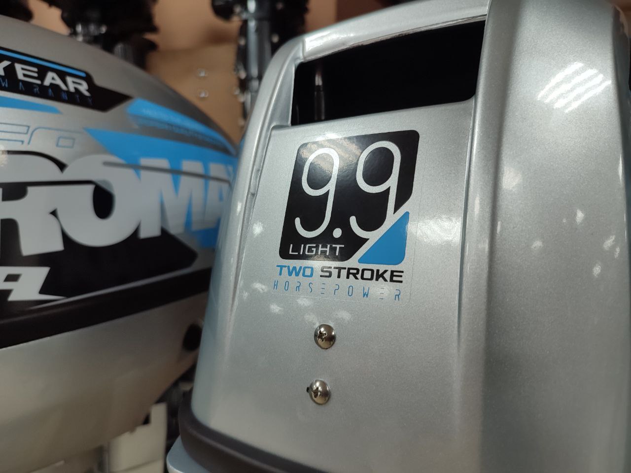 Лодочный мотор PROMAX SP9.9FHS LIGHT в Оренбурге