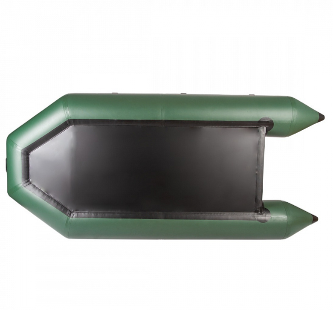 ЛОДКА НАДУВНАЯ YUKONA 280 TL (БЕЗ ПАЙОЛА) в Оренбурге