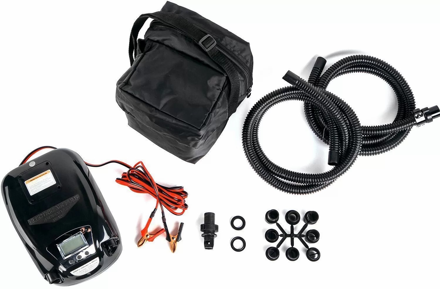 ЭЛЕКТРИЧЕСКИЙ НАСОС MARLIN GP-80 D в Оренбурге