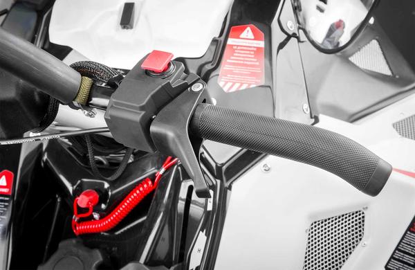 Снегоход STELS SA800R (L LUX WT) ВИТЯЗЬ 2.0 К01 Tech в Оренбурге