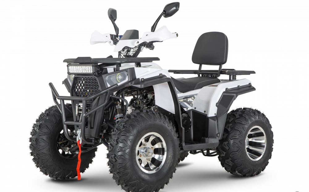 Квадроцикл YACOTA VIKING PRO в Оренбурге