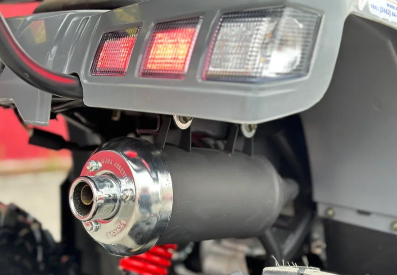 Квадроцикл GBM MAVERICK 300 NEW в Оренбурге