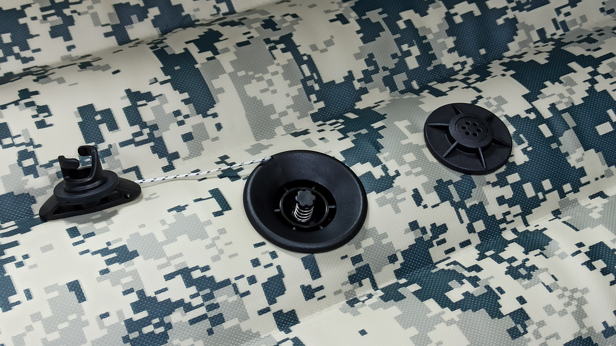 Лодка MISHIMO SPORT 370 в Оренбурге