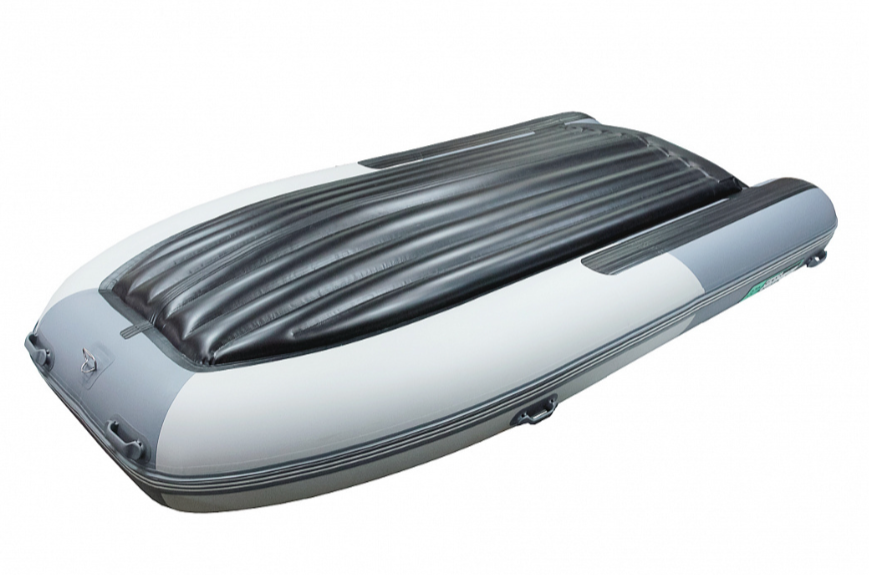 НАДУВНАЯ ЛОДКА GLADIATOR E300S в Оренбурге