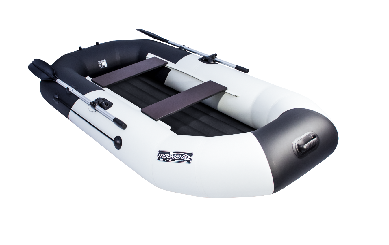 Лодка Таймень NX 270 НД в Оренбурге