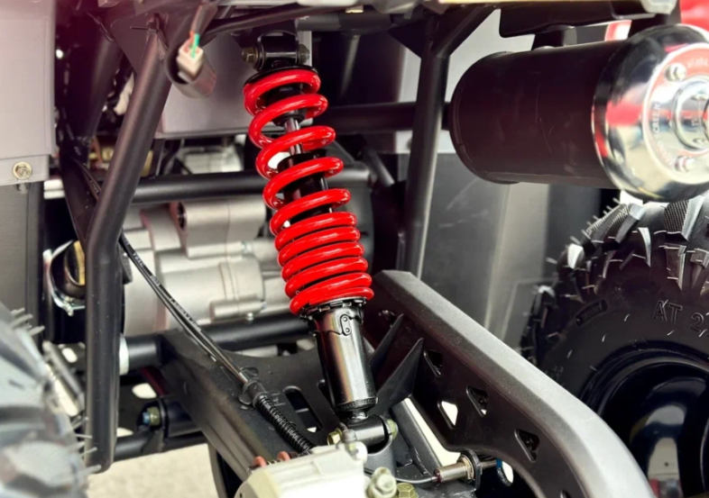 Квадроцикл GBM MAVERICK 300 NEW в Оренбурге