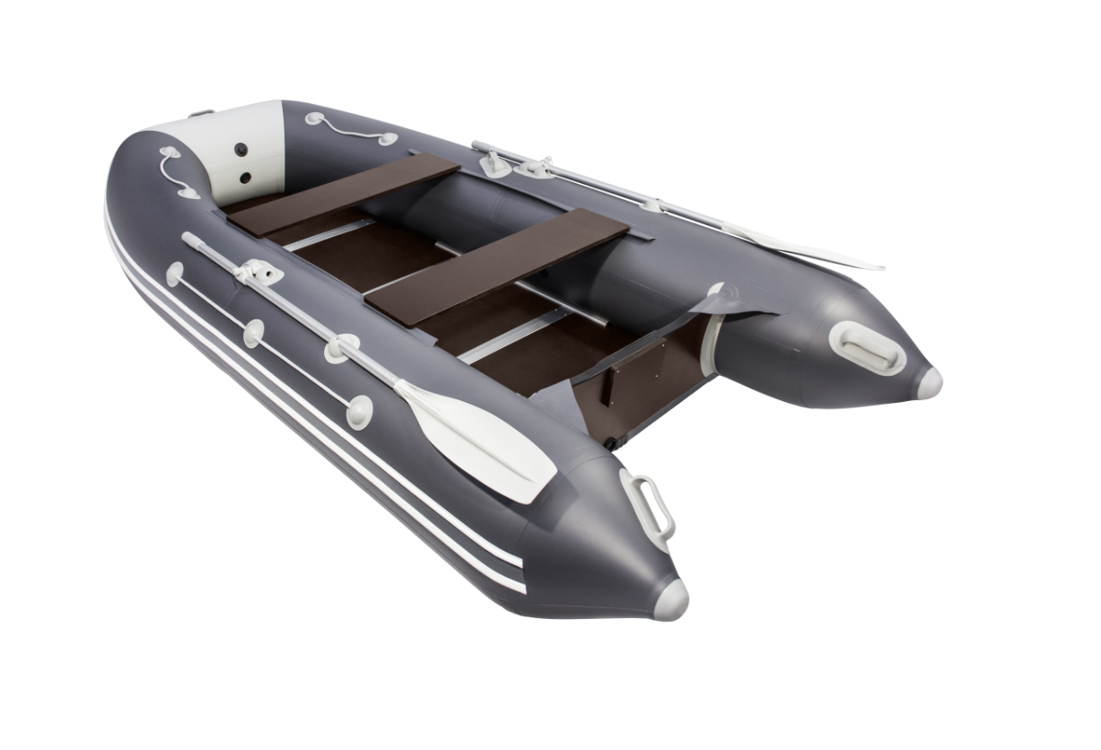 Лодка Таймень LX 3400 СК в Оренбурге