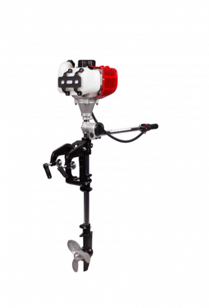 Подвесной лодочный мотор TOYAMA TA 2 в Оренбурге