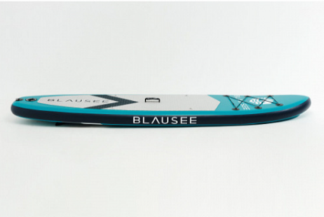 НАДУВНОЙ SUP-BOARD BUSINESS LIGHT BLUE 10,6 в Оренбурге