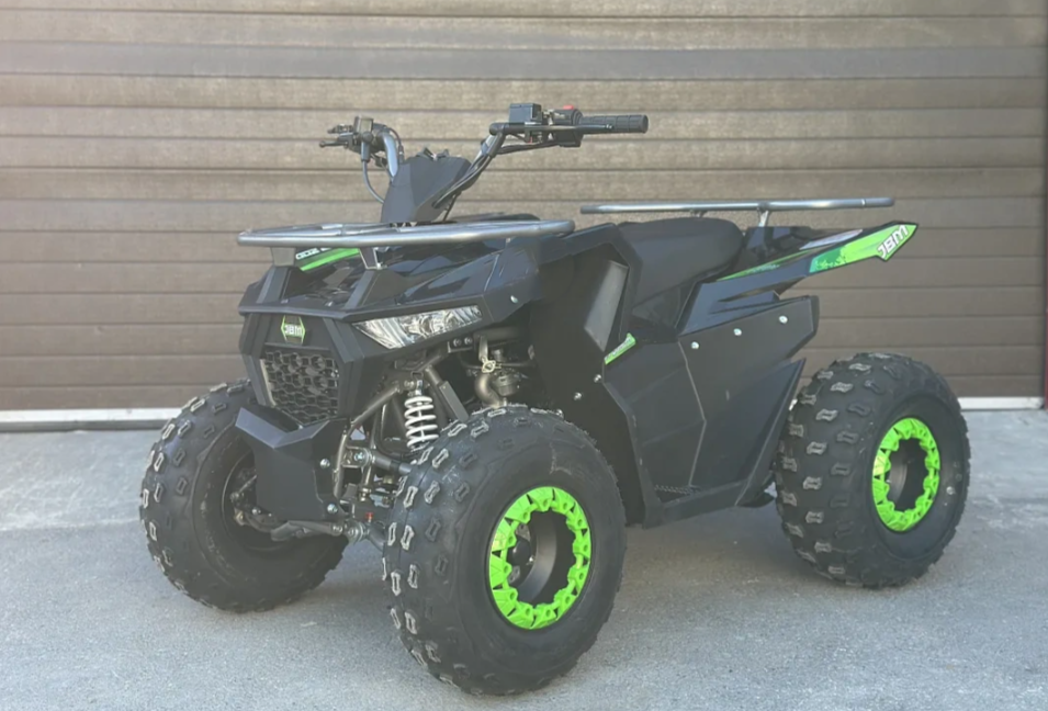 Квадроцикл GBM DAXTER 220 NEW в Оренбурге