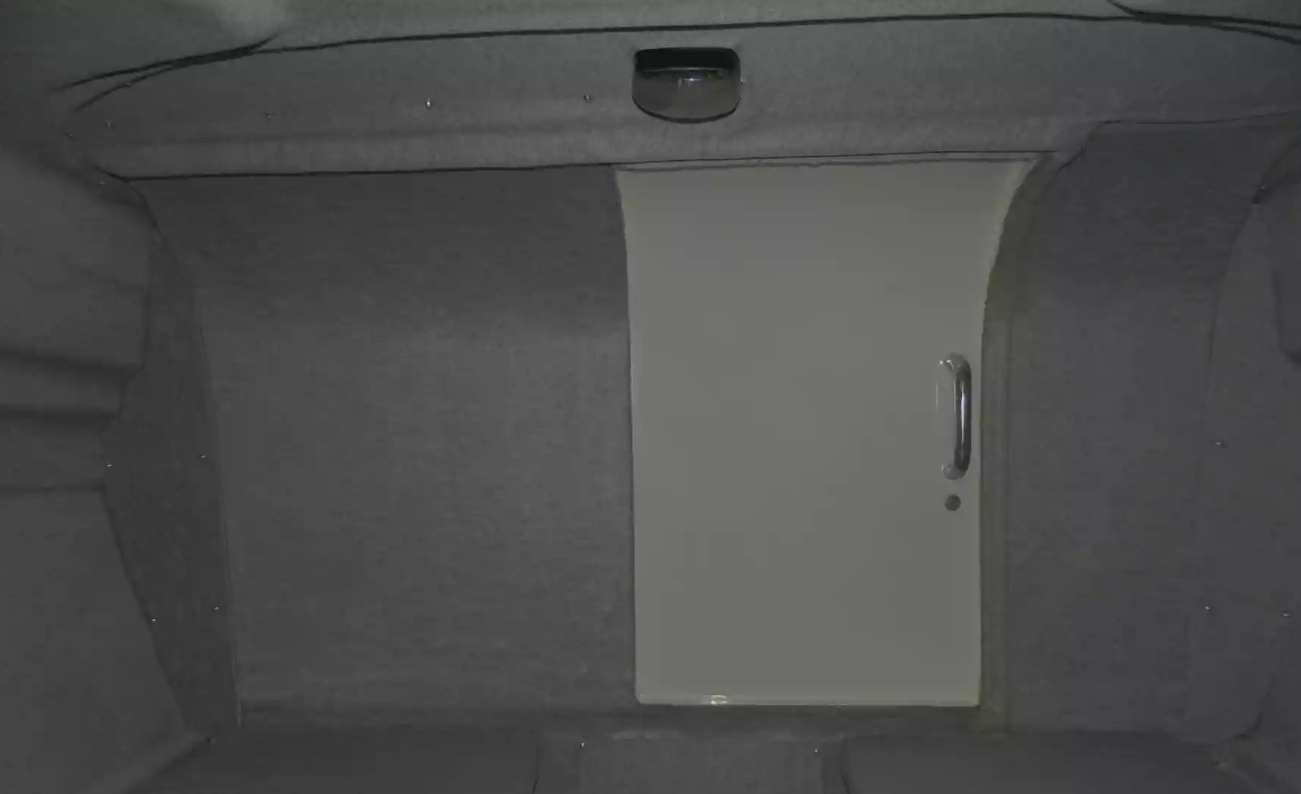 Стеклопластиковый катер Neman-550 с каютой в Оренбурге