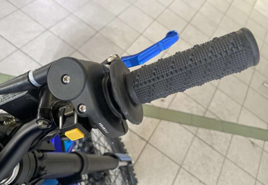 Кроссовый мотоцикл PROMAX DAIKON CB330 в Оренбурге