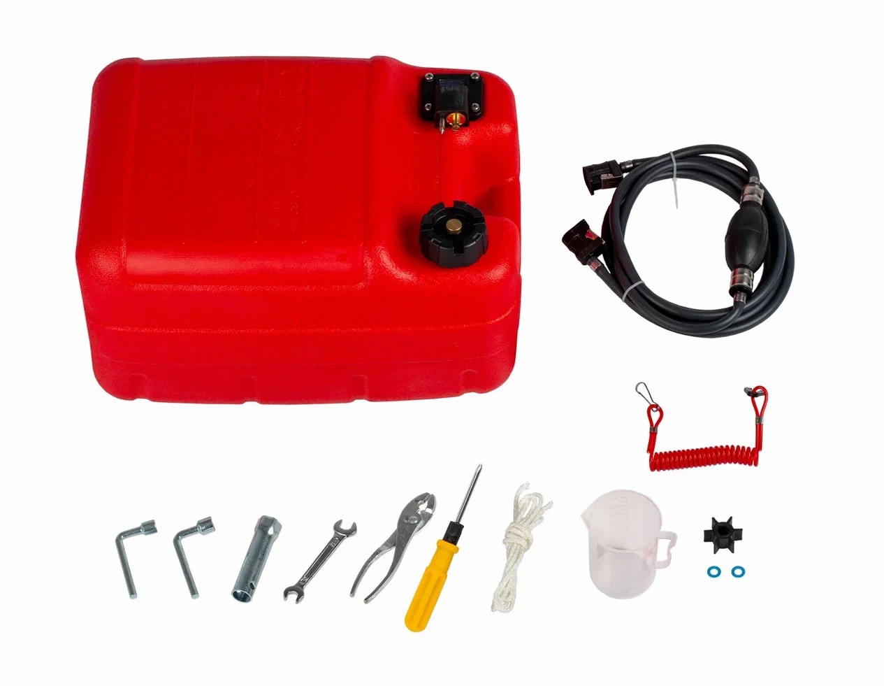 ЛОДОЧНЫЙ МОТОР GLADIATOR G9.9 PRO FHS в Оренбурге