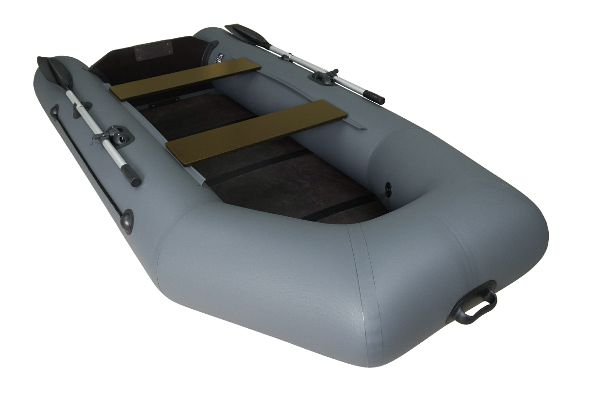 Лодка БАРС 2900 Слань-книжка киль в Оренбурге