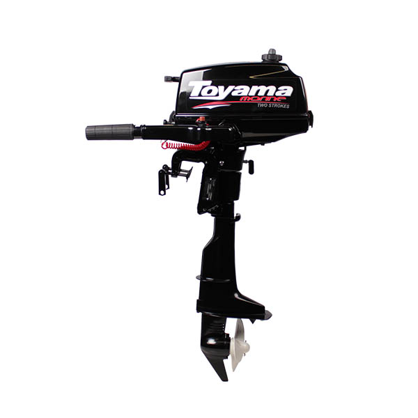 ЛОДОЧНЫЙ МОТОР TOYAMA TC3.6BMS в Оренбурге