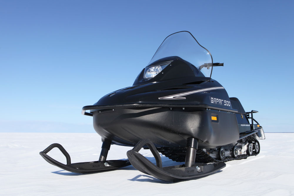 Снегоход РМ ТАЙГА ВАРЯГ 500 в Оренбурге