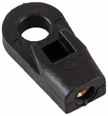 КОННЕКТОР ТРОСА ГАЗ-РЕВЕРС, ПЛАСТИК / 703-48345-01 в Оренбурге