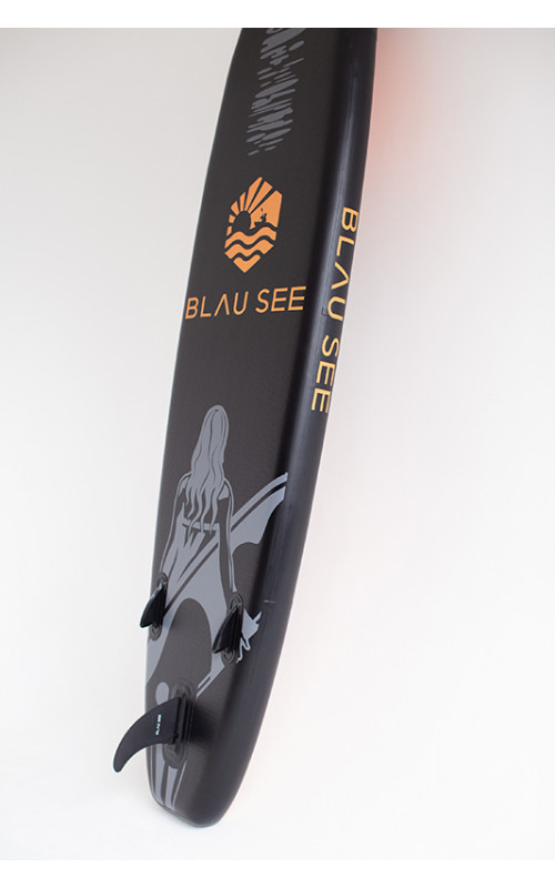 НАДУВНОЙ SUP-BOARD MOONLIGHT 10,6 в Оренбурге