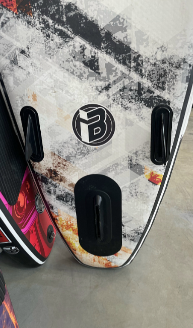 SUP (САП) ДОСКА RAIDEX I BOARD 11’ (332СМ) «MRAMOR» в Оренбурге