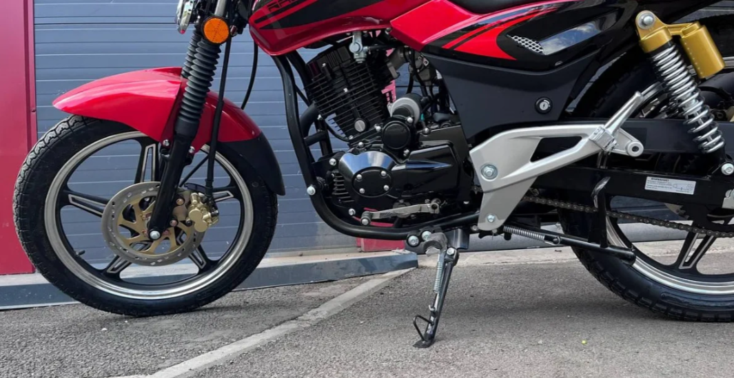 Мотоцикл RACER MAGNUM RC200-C5B в Оренбурге