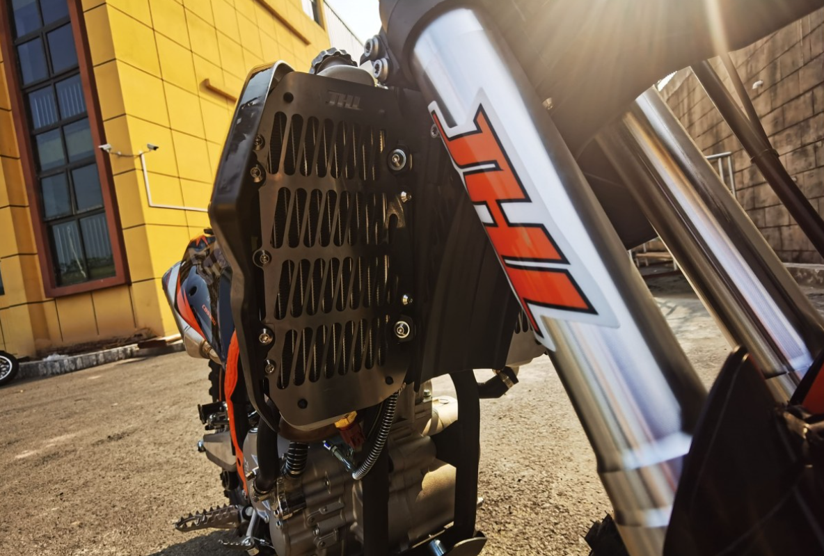 Мотоцикл JHLMOTO JHL Z5 NB300 (174MN-5) в Оренбурге