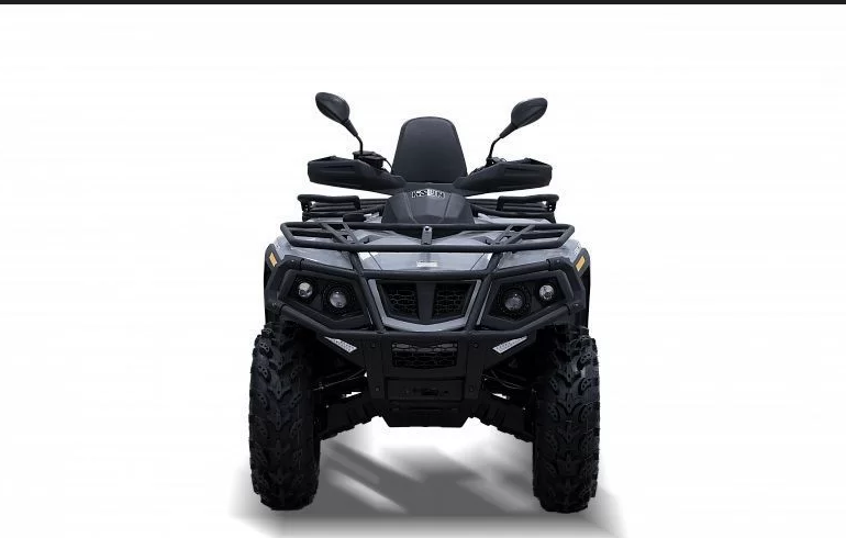 Квадроцикл HISUN TACTIC 550 (HS550ATV) NORMAL в Оренбурге