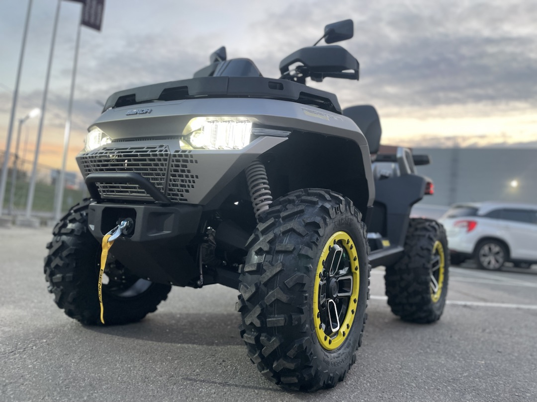 Квадроцикл BENDA Redstone 550 R2 в Оренбурге