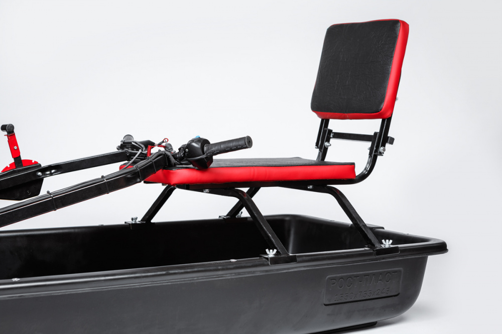 СИДЕНИЕ ДЛЯ САНЕЙ в Оренбурге