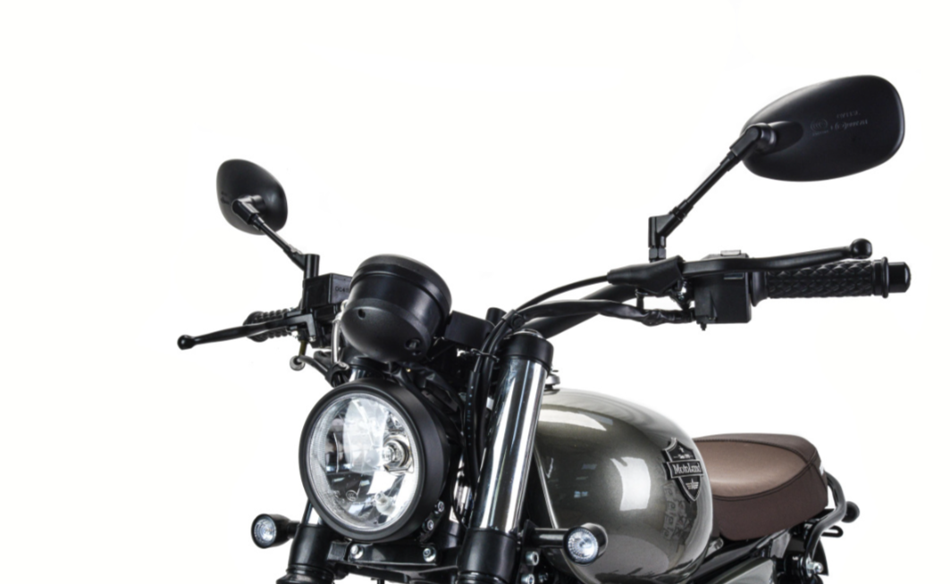 Мотоцикл MOTOLAND (МОТОЛЕНД) TEXAS 300 в Оренбурге